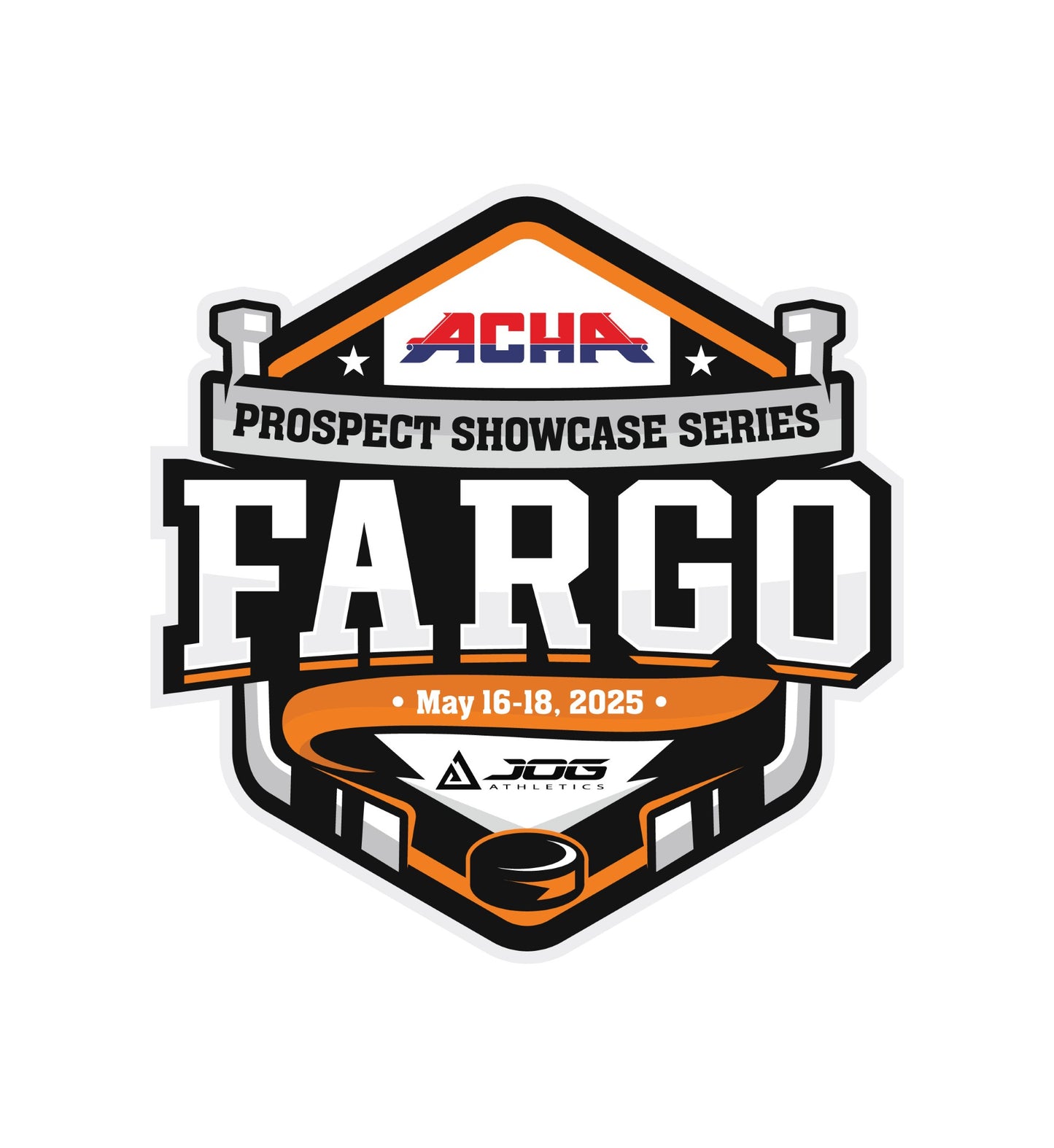 ACHA Men's Showcase Fargo May 16-18 05's-08's, 09's Apply